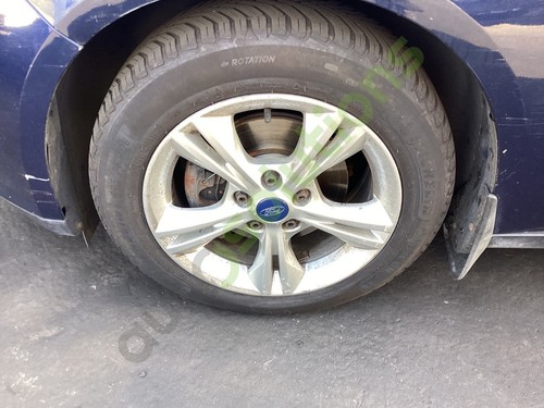 Ford focus zetec - zetec, 2011-2014