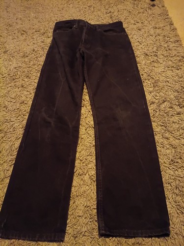 Levi 505 jeans mens - mens, 33w