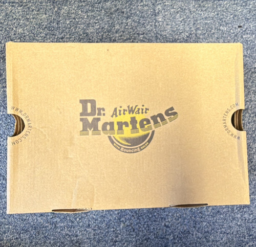 Martens men s - martens, brown