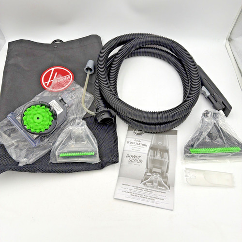 Hoover power scrub - power,