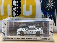 Inno64 Nissan Skyline GT-R R32