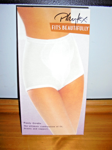 New box playtex fits - box,