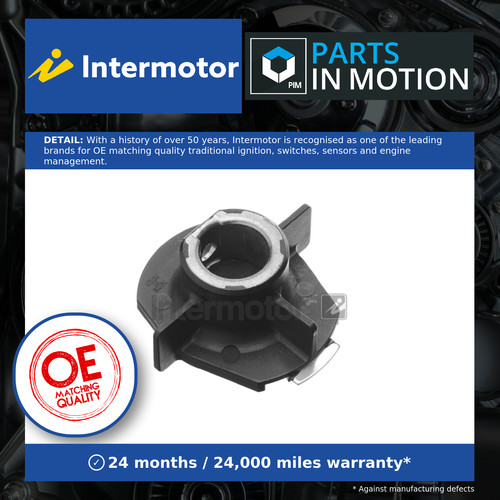 Rotor arm fits nissan - rotor,