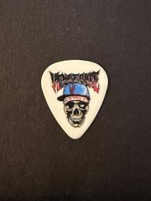 guitar pick collection -