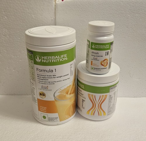 Herbalife combo formula - combo,