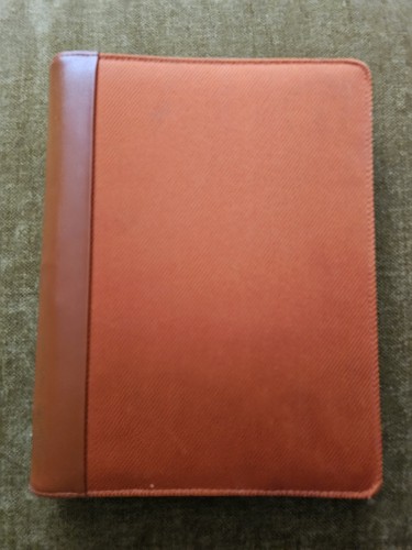 Filofax graphic zip - graphic,