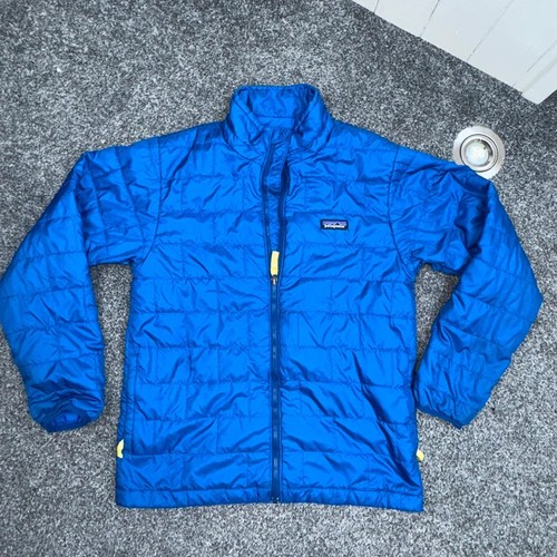 Patagonia kids nano puff - patagonia,