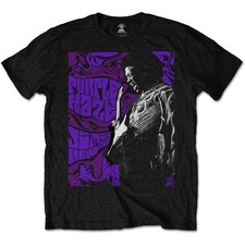 JIMI HENDRIX - Unisex T-Shirt