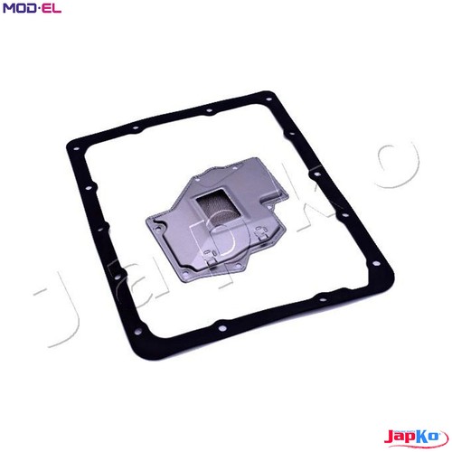 Hydraulic filter automatic - hydraulic,