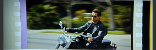 Terminator judgment day - terminator,