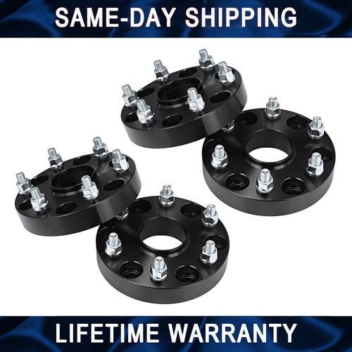 30mm wheel spacers - 30mm, for