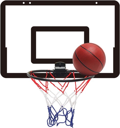 Indoor mini basketball - indoor,