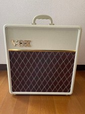 Rare VOX AC4C1-12 Tube Amp