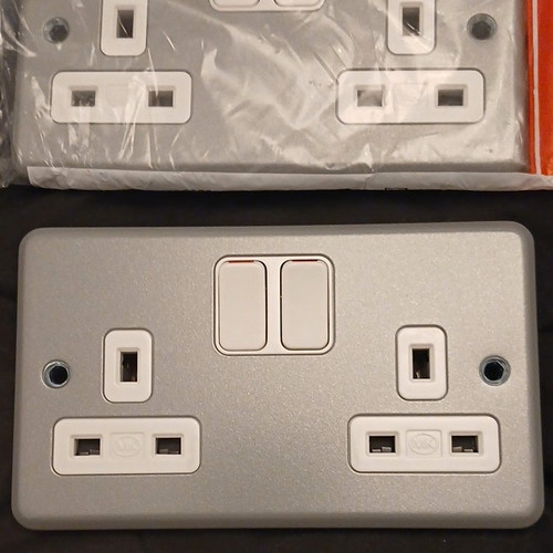 Electric logic plus - electric, 13a