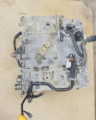 Subaru legacy bh5 be5 mk3 - be5,