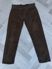 GANT Corduroy Trousers W36 L30