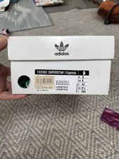 Adidas Superstar 35th