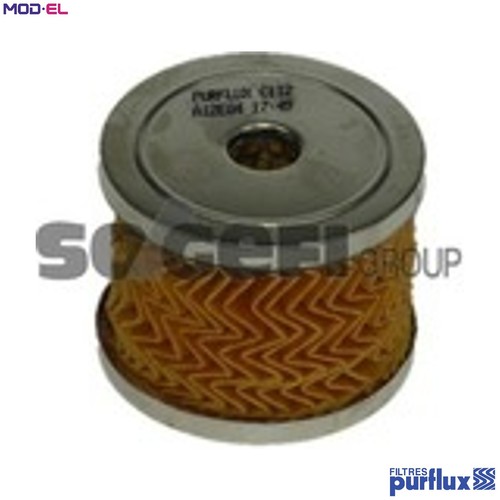 Fuel filter c112 for renault - filter,