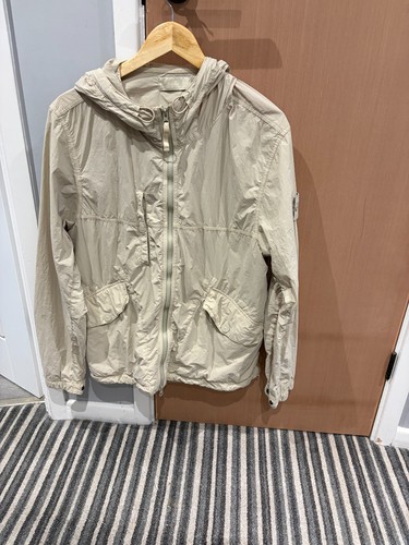 Stone island ghost nylon - island,