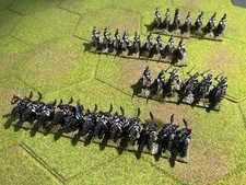 15mm French Napoleonic