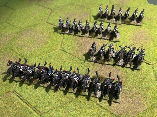 15mm french napoleonic - 15mm,