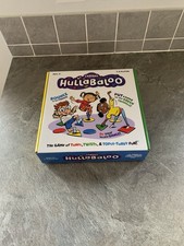 Cranium Hullabaloo Board Game