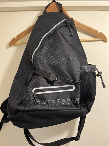 New men monterrain - new, bag
