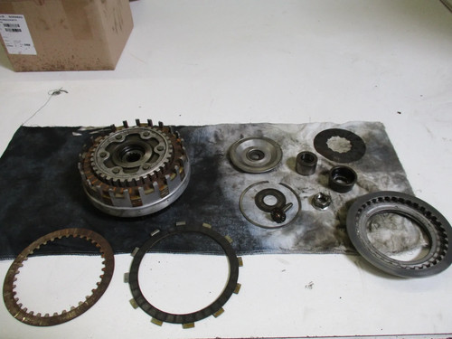 Coupling kawasaki vn 15se - 4.,