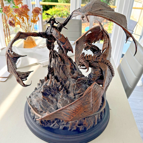 Middle earth shadow war - middle-earth,