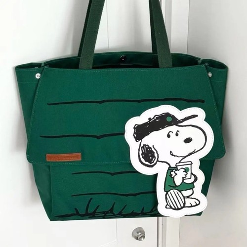 2025 new starbucks snoopy - new,