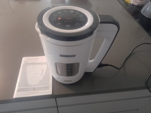 Morphy richards total control - richards,