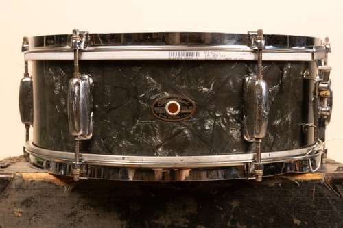 1966 slingerland 5x14 - slingerland,