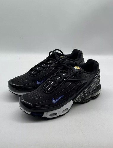 Nike air max plus tuned - nike,