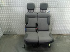 CITROEN BERLINGO SEAT FRONT