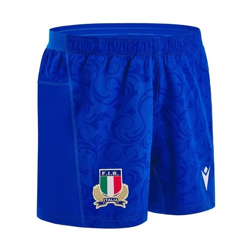 Rugby italy match shorts - –,