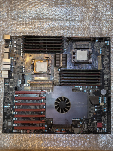 Evga super record - evga,