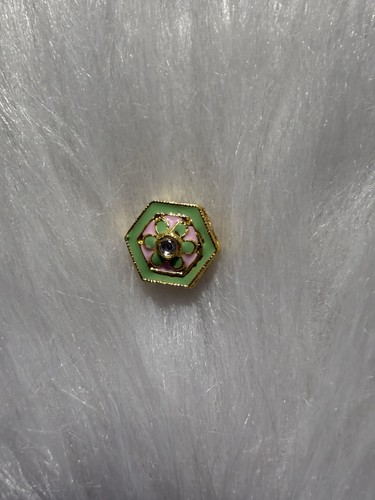 Kundan meenakari piece set - meenakari, set.