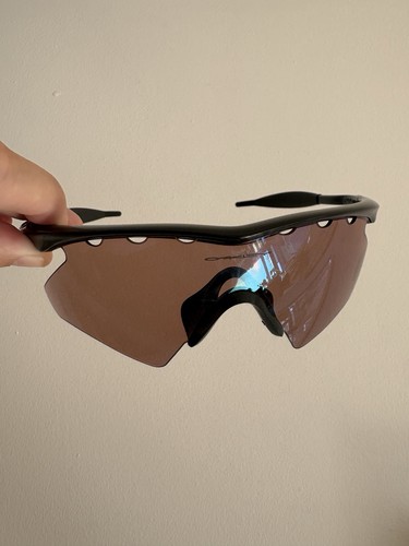 Oakley frame made usa - oakley, m-frame
