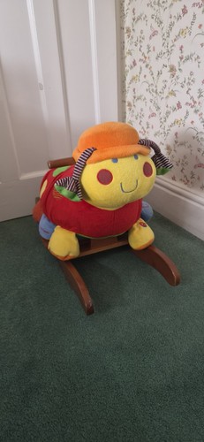 Mamas papas lotty ladybird - mamas,