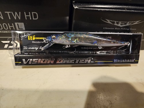 Megabass vision 110 gs - vision,
