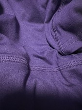 CDR purple Active Leggings