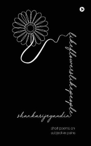 Shankari like flowers - like,