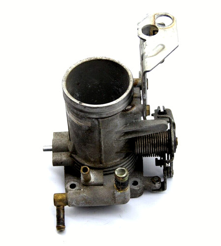 Throttle body for bmw - 3, 5