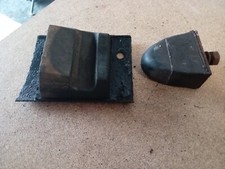  AUSTIN ALLEGRO  REAR BUMP STOP