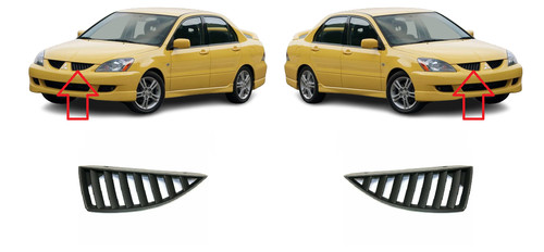 New for mitsubishi lancer - new,