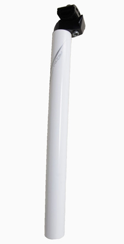 Promax 6mm white - promax, seat