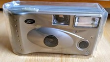 Boots Single Use Camera Mint