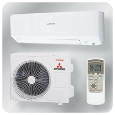 Mitsubishi Air Conditioning
