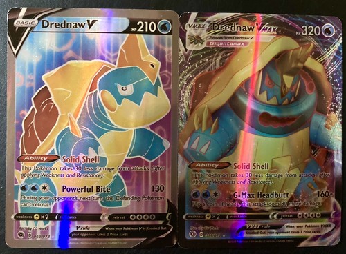 Pokemon drednaw - pokemon,