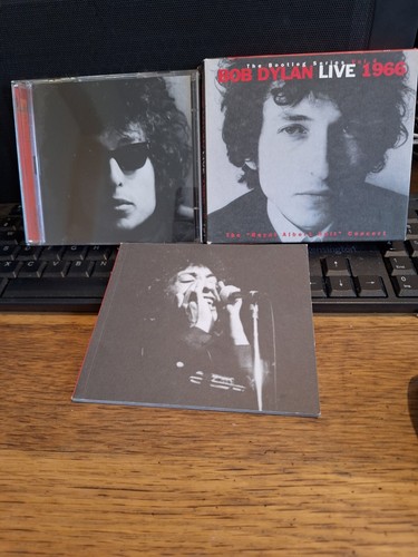 Bob dylan bootleg series - bob, 4